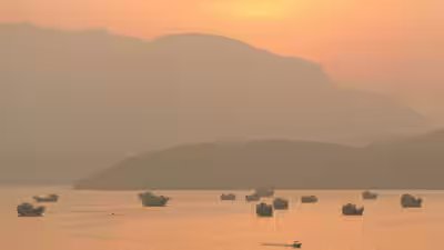 Beyond the Strait: Gulf looks for an escape route from Hormuz Beyond the Strait: Gulf looks for an escape route from Hormuz