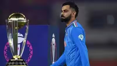 India, Pakistan, Australia in same group for 2027 ODI World Cup | Cricket News India, Pakistan, Australia in same group for 2027 ODI World Cup | Cricket News