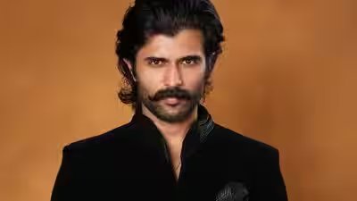 ‘Ranabaali’ actor Vijay Deverakonda reveals how he picks scripts; talks about his 2022 ‘Liger’ backlash; says, ‘Maybe how we executed it didn’t land’ | ‘Ranabaali’ actor Vijay Deverakonda reveals how he picks scripts; talks about his 2022 ‘Liger’ backlash; says, ‘Maybe how we executed it didn’t land’ |