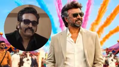 ‘Jailer 2’: Vijay Sethupathi’s absence from Rajinikanth’s film promotions sparks speculation over reported SCENE CUTS | Tamil Movie News ‘Jailer 2’: Vijay Sethupathi’s absence from Rajinikanth’s film promotions sparks speculation over reported SCENE CUTS | Tamil Movie News