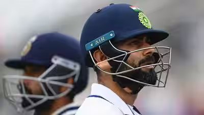 No Virat Kohli, Rohit Sharma in Rahane’s all-time India Test XI; picks Dravid, Tendulkar and Dhoni | Cricket News No Virat Kohli, Rohit Sharma in Rahane’s all-time India Test XI; picks Dravid, Tendulkar and Dhoni | Cricket News