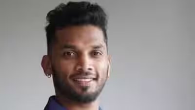 Ranji Trophy: Vishnu Vinod ready to leave his imprint as Kerala captain | Cricket News Ranji Trophy: Vishnu Vinod ready to leave his imprint as Kerala captain | Cricket News