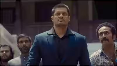 Mammootty: ‘Wherever I go, they call me Rajan mon’: ‘Toxic’ actor Sudev Nair says Mammootty’s ‘Bheeshma Parvam’ made him popular among malayalis | Malayalam Movie News Mammootty: ‘Wherever I go, they call me Rajan mon’: ‘Toxic’ actor Sudev Nair says Mammootty’s ‘Bheeshma Parvam’ made him popular among malayalis | Malayalam Movie News