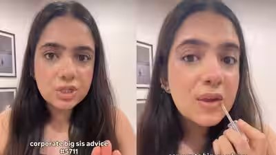 ‘Your best becomes your baseline’: Woman explains why constantly overdelivering at work can backfire, urging corporate employees to protect their energy ‘Your best becomes your baseline’: Woman explains why constantly overdelivering at work can backfire, urging corporate employees to protect their energy