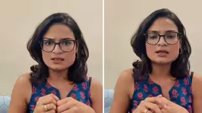 Woman goes for a job interview, but one question from HR leaves her shocked: ‘You’re not planning to have a baby anytime soon, right?’ Woman goes for a job interview, but one question from HR leaves her shocked: ‘You’re not planning to have a baby anytime soon, right?’