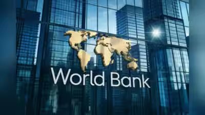 India Economic Growth Forecast: World Bank raises India’s FY27 growth forecast to 7.1% India Economic Growth Forecast: World Bank raises India’s FY27 growth forecast to 7.1%