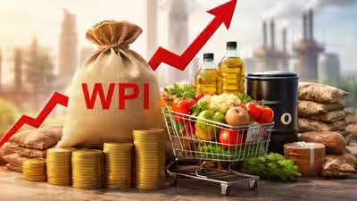India Wholesale Price Index: India’s WPI inflation surges to record high of 11.39% in September on higher food, fuel prices India Wholesale Price Index: India’s WPI inflation surges to record high of 11.39% in September on higher food, fuel prices