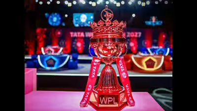 WPL 2027 auction sold and unsold players full list: Who got picked, who missed out and how much each player cost | Cricket News WPL 2027 auction sold and unsold players full list: Who got picked, who missed out and how much each player cost | Cricket News