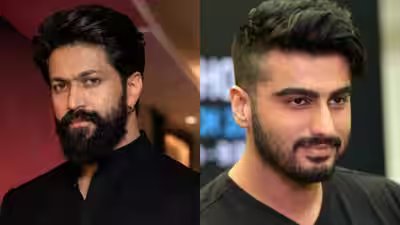 Yash offered to pay to the paparazzi for loss suffered for not clicking his photos, Arjun Kapoor bought cameras for them, reveals paparazzo: ‘He has the best heart’ | Yash offered to pay to the paparazzi for loss suffered for not clicking his photos, Arjun Kapoor bought cameras for them, reveals paparazzo: ‘He has the best heart’ |