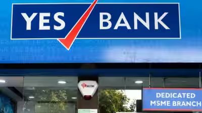Yes Bank Additional Tier 1 bondholders seek interest payment Yes Bank Additional Tier 1 bondholders seek interest payment