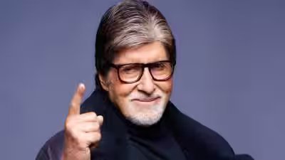 ‘Yet more rest needed’: Amitabh Bachchan shares health update after social media break | ‘Yet more rest needed’: Amitabh Bachchan shares health update after social media break |