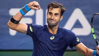 ‘Every time I’m playing, it’s almost a win for me’: Yuki Bhambri on injuries and gratitude | Tennis News ‘Every time I’m playing, it’s almost a win for me’: Yuki Bhambri on injuries and gratitude | Tennis News