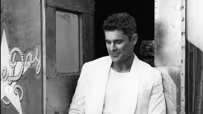 Motivational quote of the day by Zac Efron: ‘I learned to take myself a lot less seriously,’ a powerful life lesson on self-acceptance, perspective and personal growth | Motivational quote of the day by Zac Efron: ‘I learned to take myself a lot less seriously,’ a powerful life lesson on self-acceptance, perspective and personal growth |